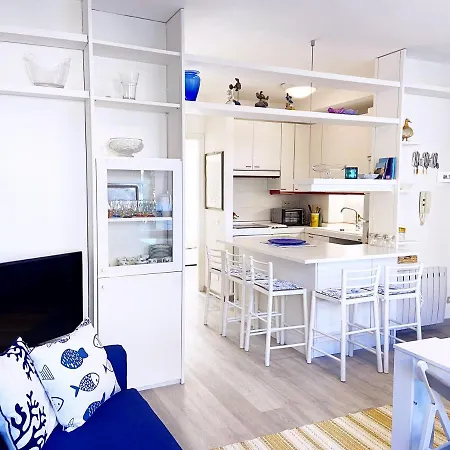Appartement Caterina Porto Venere