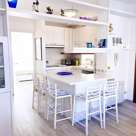 Appartement Caterina *
