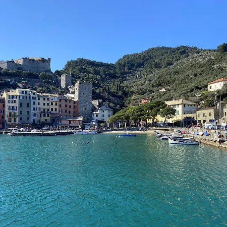 Caterina Porto Venere