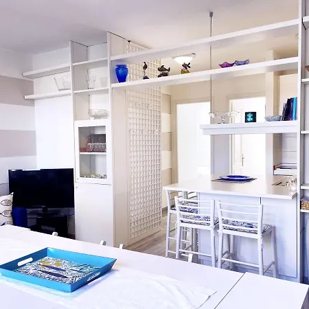 Appartement Caterina Porto Venere