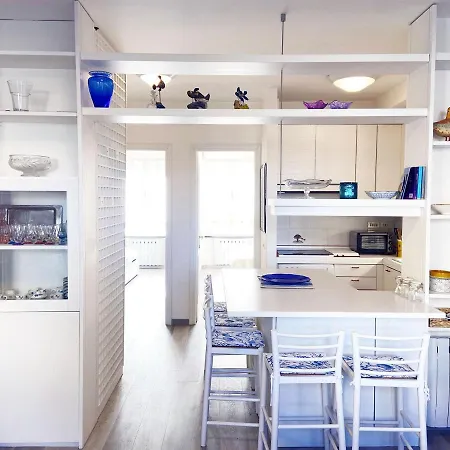 Caterina Apartment *
