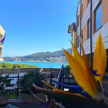 Apartment Caterina