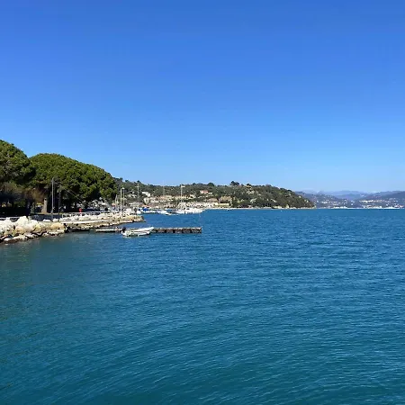 Caterina Apartment Porto Venere
