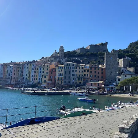 Caterina * Porto Venere