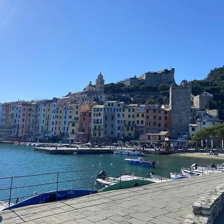 Caterina * Porto Venere