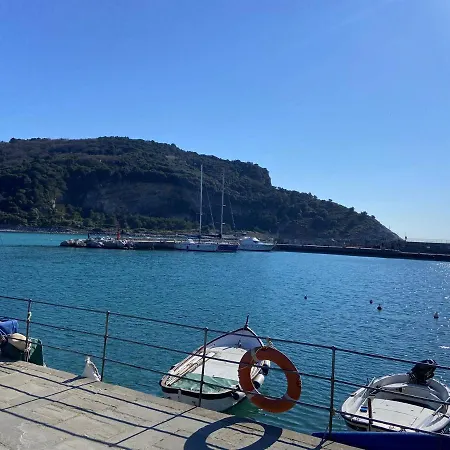Caterina * Porto Venere