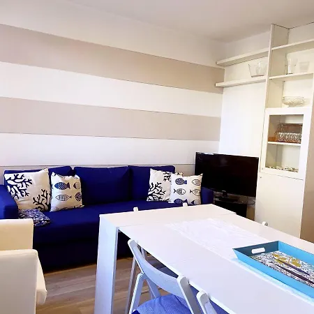 Apartment Caterina