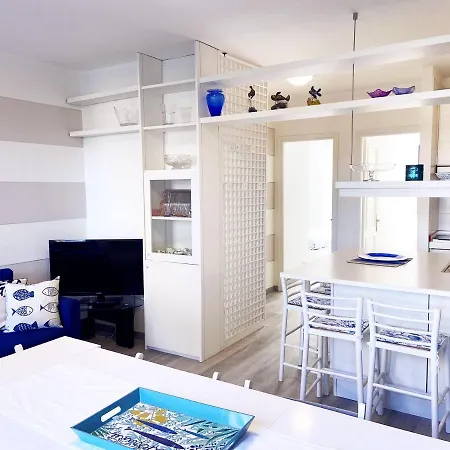 Caterina Apartment *