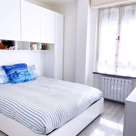 Apartment Caterina