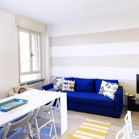 Caterina Apartment *