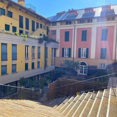 Caterina Apartment