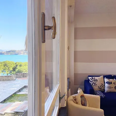 Caterina Apartment Porto Venere